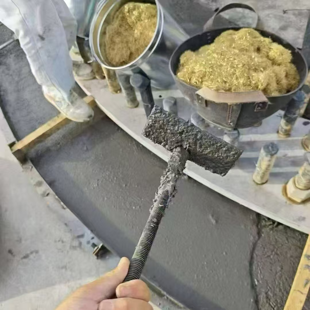 武穴C120风电设备基础专用灌浆料