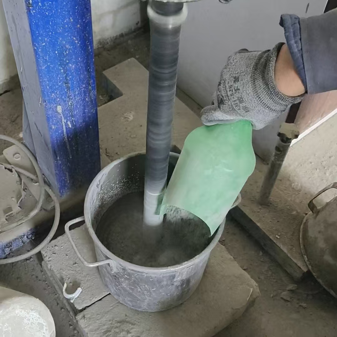 武穴桥梁公路张拉用H60压浆料与普通压浆料有什么区别？