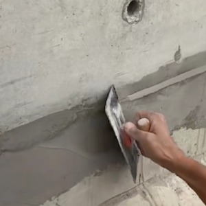 武穴P型防护型环氧树脂砂浆
